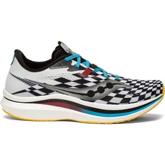 Кроссовки мужские Saucony S20687-40 разноцветные 7.5 US