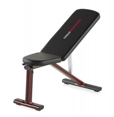 Универсальная скамья регулируемая Weider Pro Multi-Purpose Utility Bench