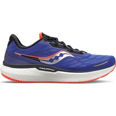 Кроссовки мужские Saucony S20678-16 синие 6 US