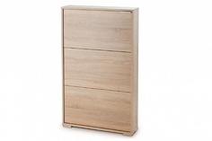 Обувница Вентал Viva-3 Дуб санома