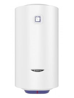 Водонагреватель накопительный Ariston ABS BLU1 R 30 V SLIM 30 л белый
