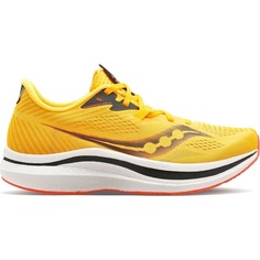 Кроссовки мужские Saucony S20687-16 желтые 6.5 US
