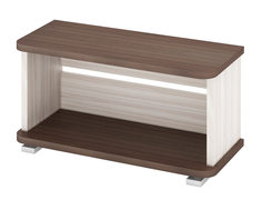 Стеллаж Мэрдэс СБ-25/1 Шамони/Карамель Merdes