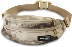 Сумка поясная Dakine Classic Hip Pack Ashcroft Camo