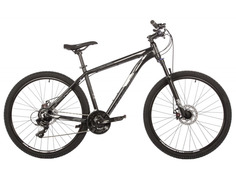 Горный велосипед Stinger Велосипед Горные Graphite STD 27.5, год 2022 , ростовка 16, цвет