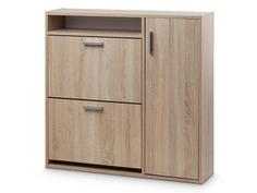 Обувница Вентал ШК-2 Дуб санома