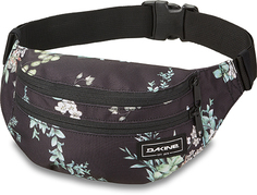 Сумка поясная Dakine Classic Hip Pack Solstice Floral