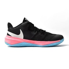 Кроссовки мужские Nike DJ4476-064 черные 13 US