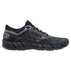 Кроссовки женские Mizuno J1GK2059-52 серые 10 US