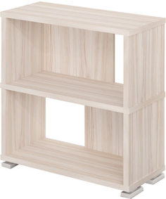 Стеллаж Мэрдэс СБ-10/2 Карамель Merdes