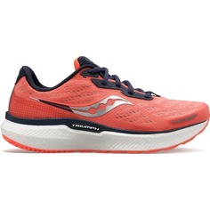 Кроссовки женские Saucony S10678-16 розовые 5.5 US