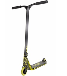 Самокат трюковой Tech Team Drop WT Green