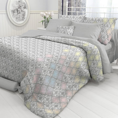 Постельное белье Verossa Damask евро