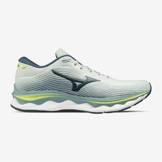 Кроссовки мужские Mizuno J1GC2102-24 бирюзовые 11 US