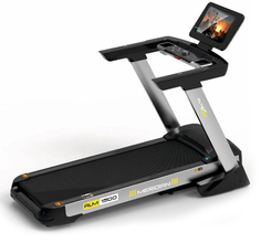 Беговая дорожка Altezani ALM 1520