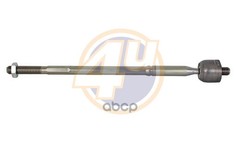 тяга рулевая 4U MTE11887