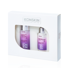 Набор косметики Icon Skin Aqua Recovery 3D для всех типов кожи