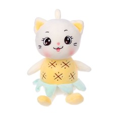 Мягкая игрушка «Кошечка», виды МИКС Nobrand