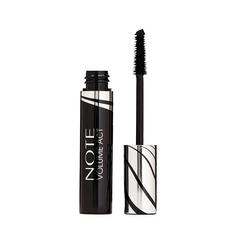 Тушь для ресниц Note Volume Act Mascara объём т. черный 16 мл