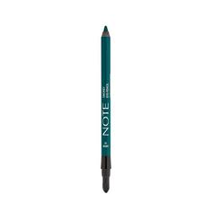 Карандаш для глаз Note Smokey Eye Pencil для создания эффекта смоуки тон 03 Green 1,2 г