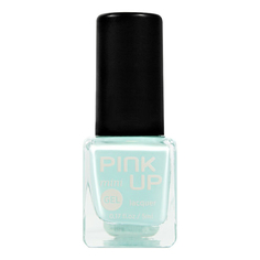 Лак для ногтей Pink Up Mini gel тон 08 5 мл
