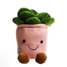 Мягкая игрушка «Кактус», цвета МИКС Nobrand