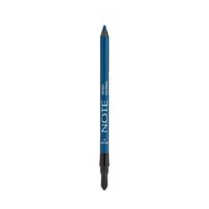 Карандаш для глаз Note Smokey Eye Pencil смоуки тон 02 Deep Blue 1,2 г
