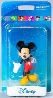 Фигурка Disney: Микки Маус (8 см) Prosto Toys