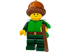 Конструктор LEGO Minifigures 71032-8, 8 деталей