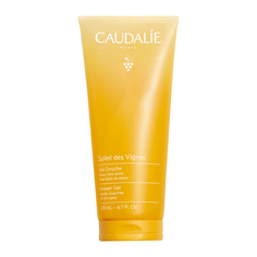 Гель для душа Caudalie Soleil De Vignes, 200 мл