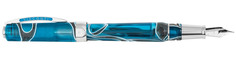 Перьевая ручка Visconti Opera Master Polynesia Limited Edition 2020 перо M KP28-01-FPM