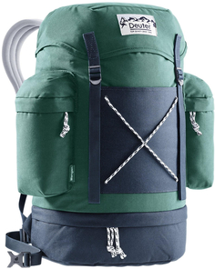 Рюкзак Deuter Wengen 28 seagreen-ink
