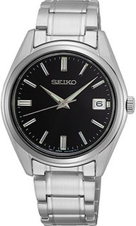 Женские наручные часы Seiko SUR319P1