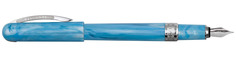 Перьевая ручка Visconti Breeze Blueberry перо EF KP08-05-FPEF