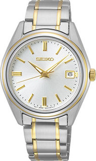 Женские наручные часы Seiko SUR320P1