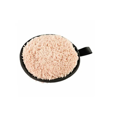 Спонж для удаления макияжа PureSkin, O110мм (03 Бежевый) Irisk