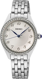 Женские наручные часы Seiko SUR479P1