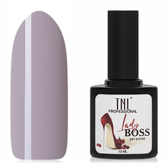 Гель-лак №22 Lady Boss 10 мл, TNL