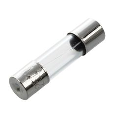 Предохранитель стеклянный 6,3x30мм, 15А/250В Titan