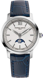 Женские наручные часы Frederique Constant FC-206SW1S6