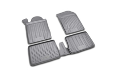 Противоскользящие коврики Element NLC.41.10.210