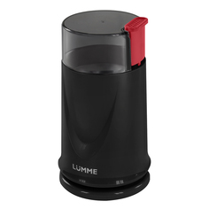 Кофемолка LUMME LU-2605 черный