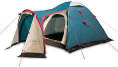 Палатка Canadian Camper Rino, треккинговая, 2 места, royal