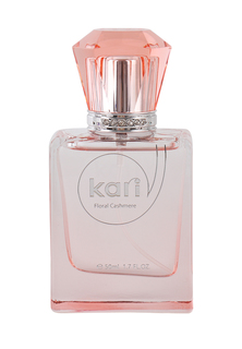 Женская туалетная вода KARI Floral Cashmere AC345