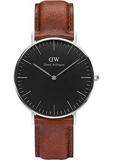 Женские наручные часы Daniel Wellington DW00100142
