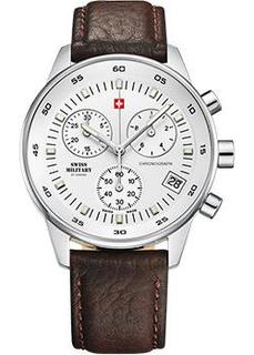 Мужские наручные часы Swiss Military SM30052.04