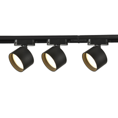 Трековый светильник Favourite Imago 4026-3U, , GX53 30