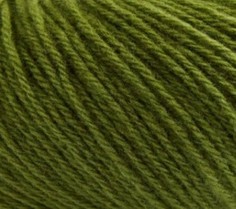 Como /Комо/ пряжа Lamana (100% шерсть мериноса сверхлегкая), 10*25г/120м (66, kiwi, киви,