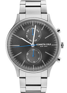 Мужские наручные часы Kenneth Cole KC50585003