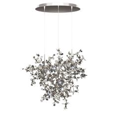 Подвесная люстра Spark 10101/3 Chrome Loft It